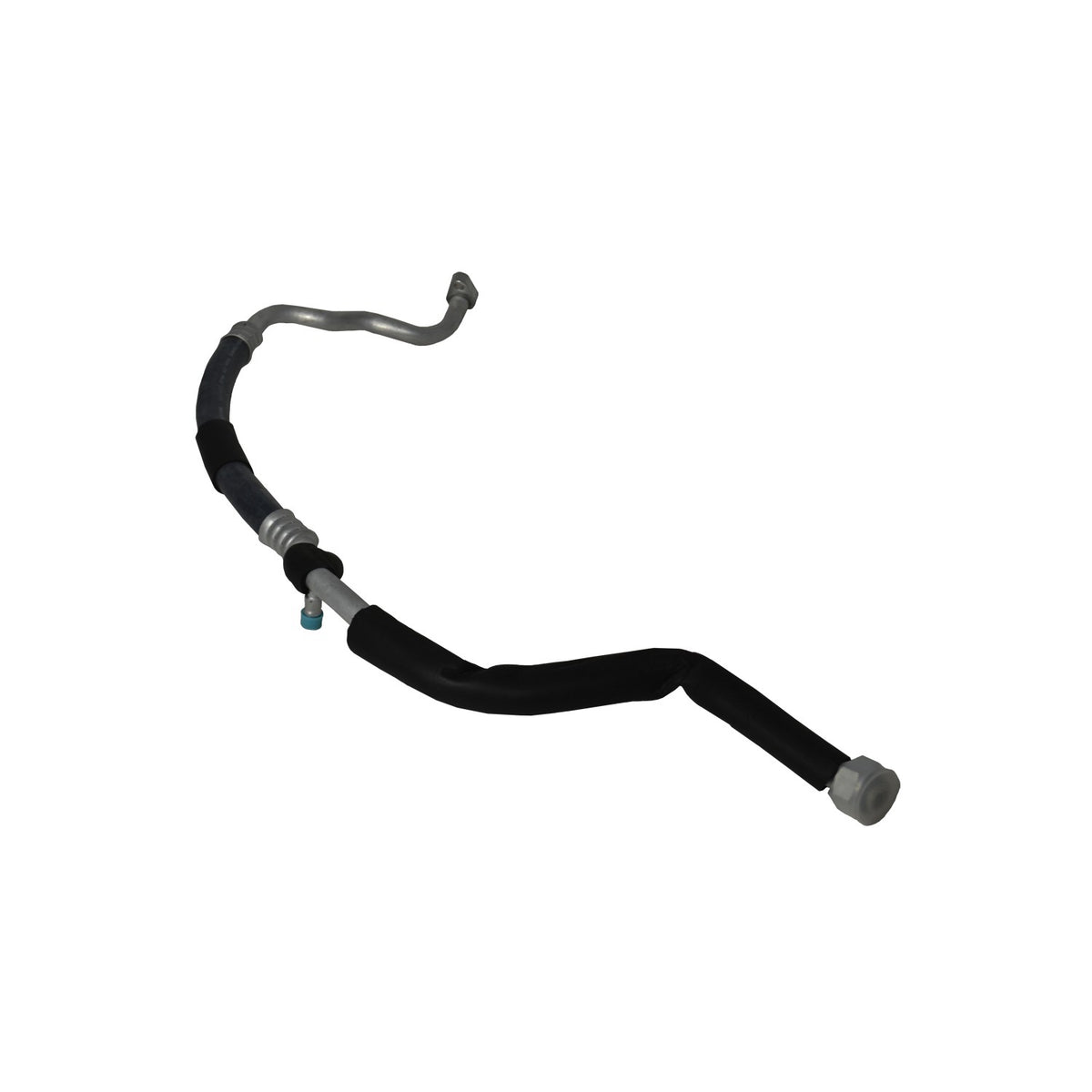 Global Parts Distributors LLC A/C Refrigerant Suction Hose 4812420