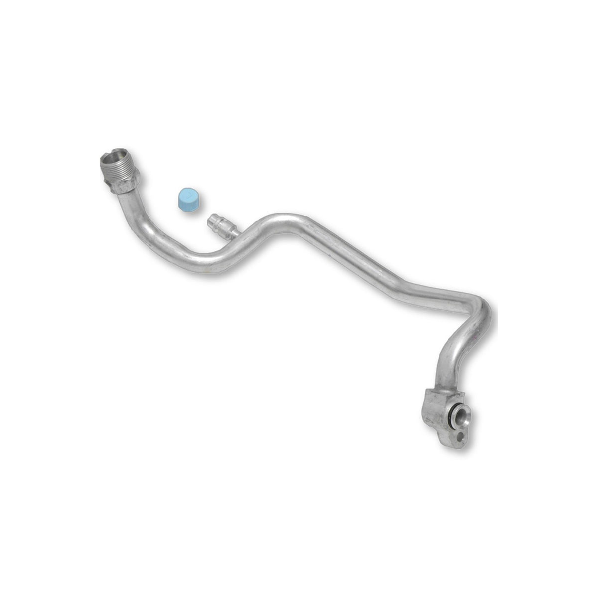 Global Parts Distributors LLC A/C Refrigerant Suction Hose 4812426
