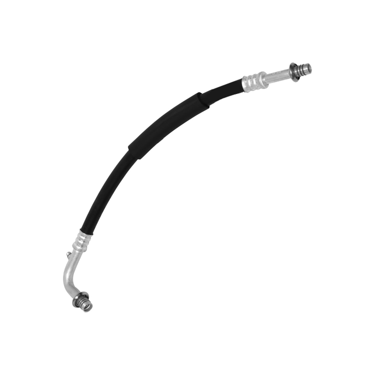 Global Parts Distributors LLC gpd Hose Suction Line  top view frsport 4812427