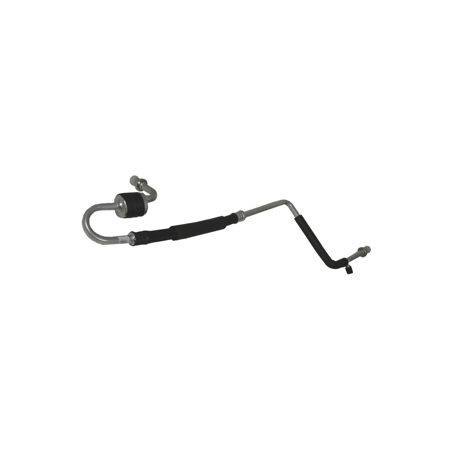 Global Parts Distributors LLC A/C Refrigerant Suction Hose 4812428