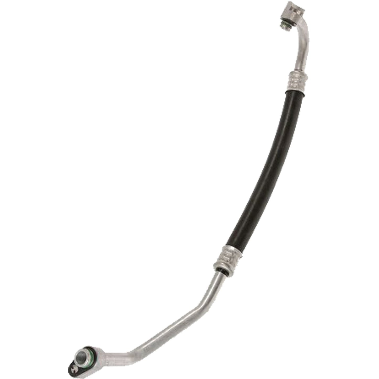 Global Parts Distributors LLC A/C Refrigerant Suction Hose 4812434