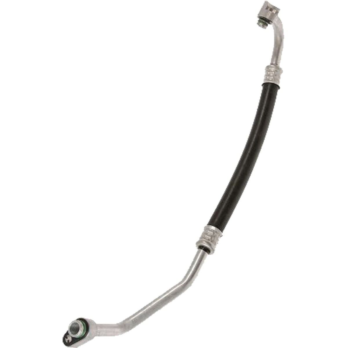 Global Parts Distributors LLC A/C Refrigerant Suction Hose 4812434