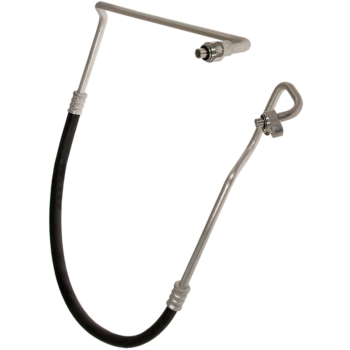 Global Parts Distributors LLC A/C Refrigerant Discharge Hose 4812442