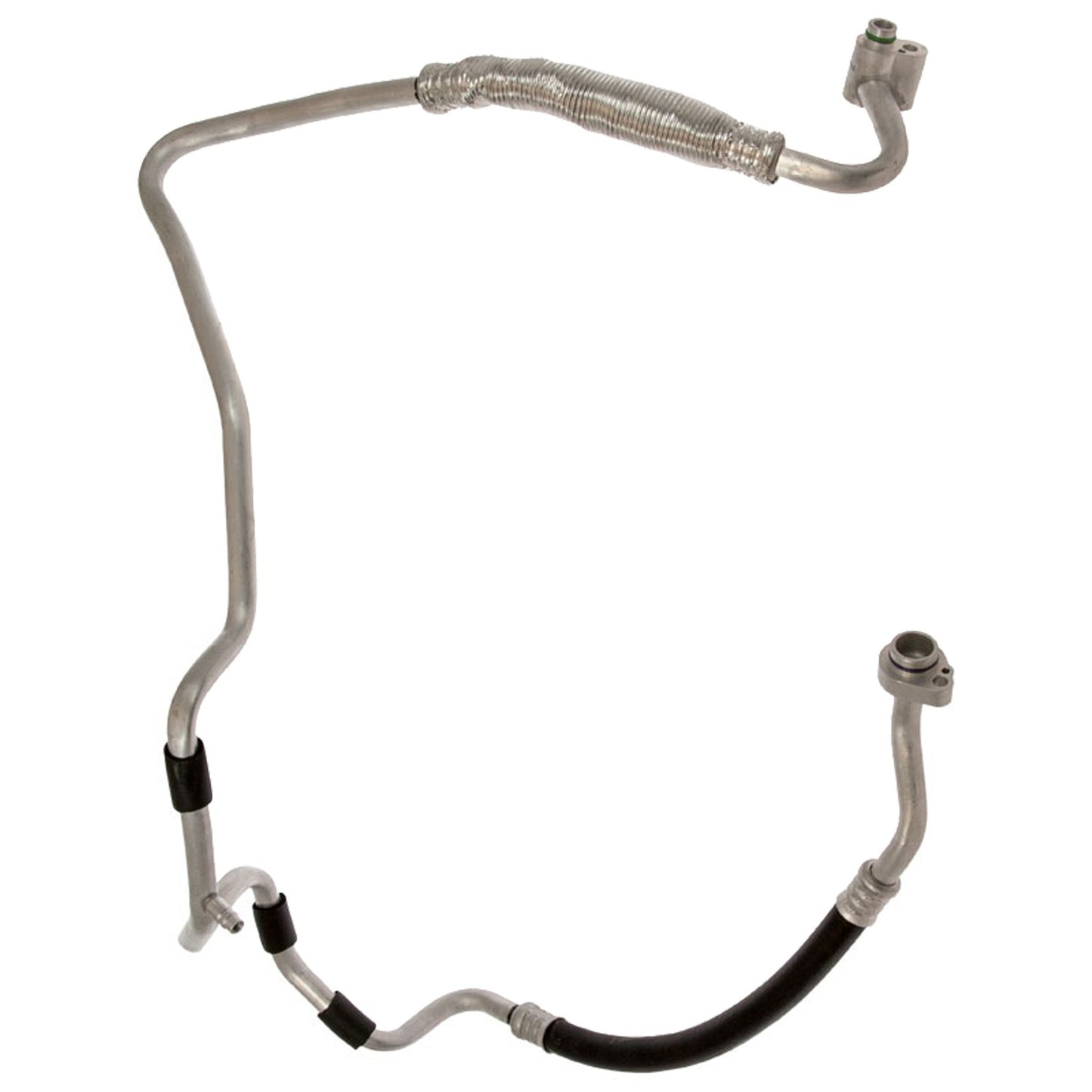Global Parts Distributors LLC A/C Refrigerant Suction Hose 4812447