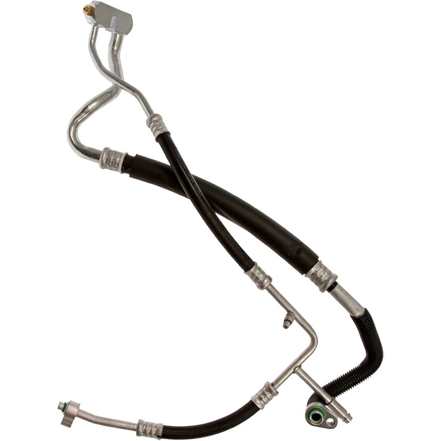 Global Parts Distributors LLC A/C Refrigerant Hose 4812448