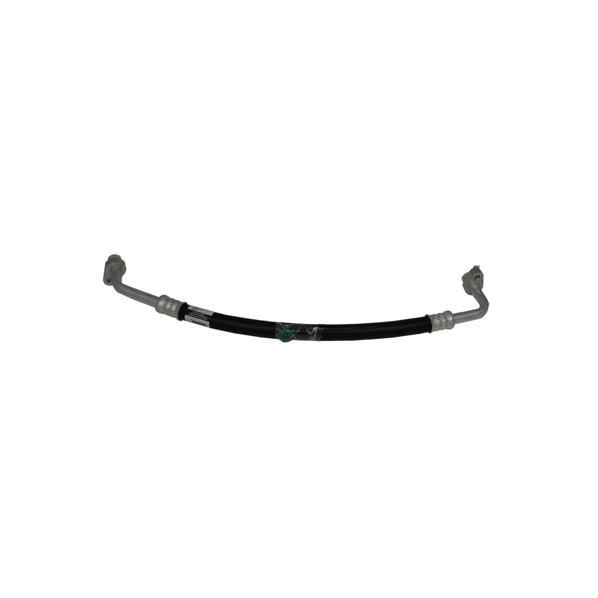Global Parts Distributors LLC A/C Refrigerant Suction Hose 4812450