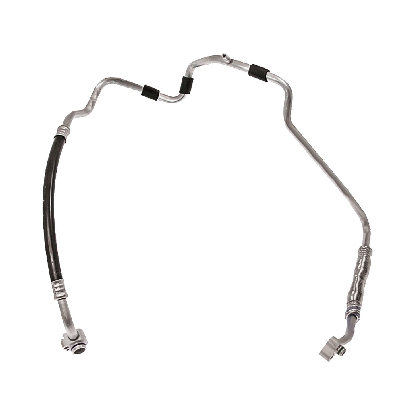 Global Parts Distributors LLC A/C Refrigerant Suction Hose 4812451