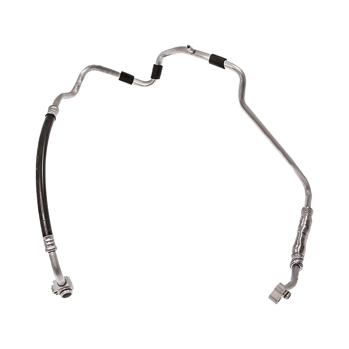 Global Parts Distributors LLC A/C Refrigerant Suction Hose 4812451