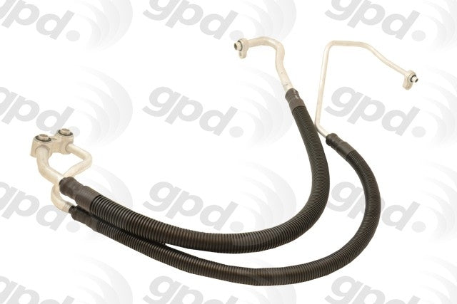 Global Parts Distributors LLC gpd Hose Manifold Line 4812453