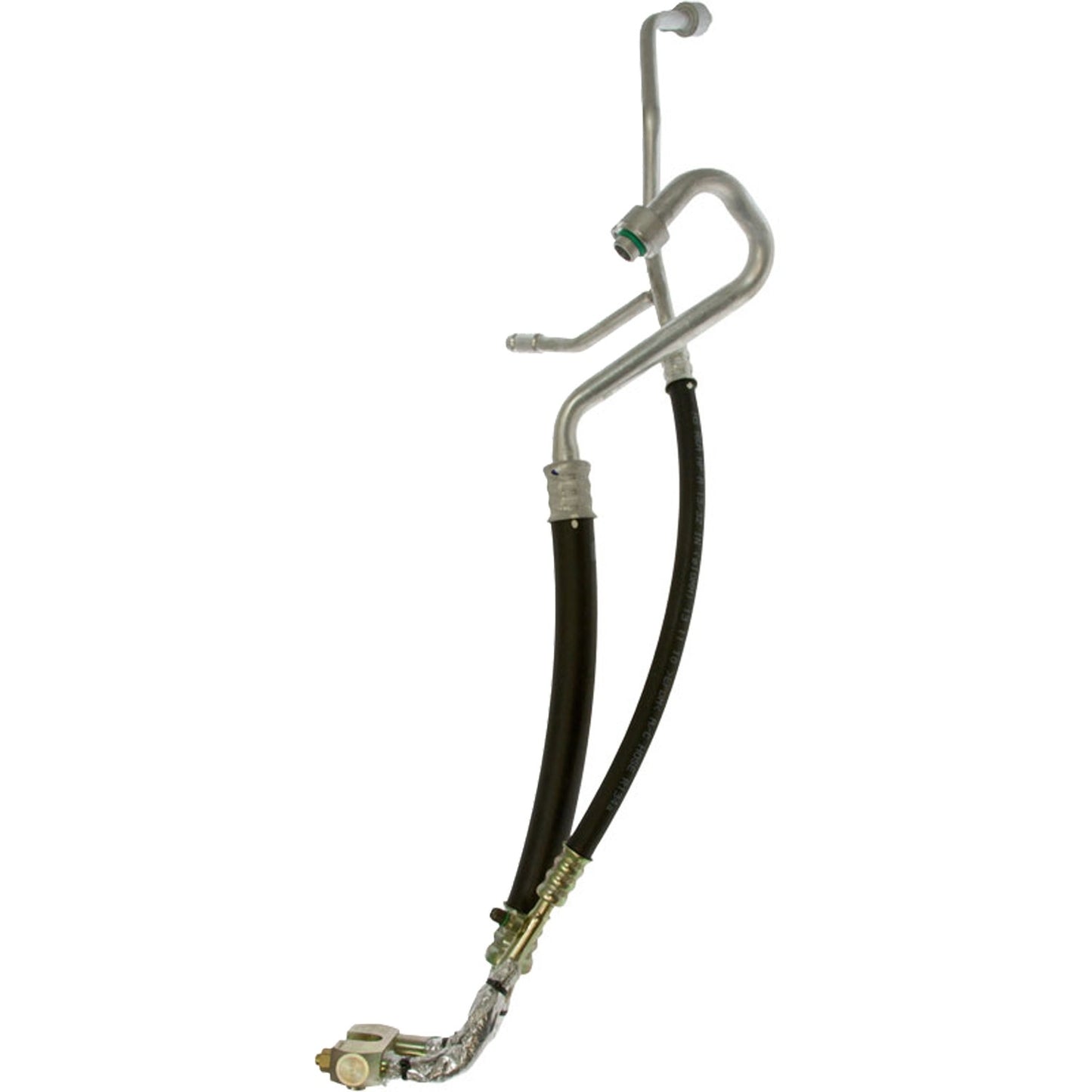 Global Parts Distributors LLC A/C Refrigerant Hose 4812457