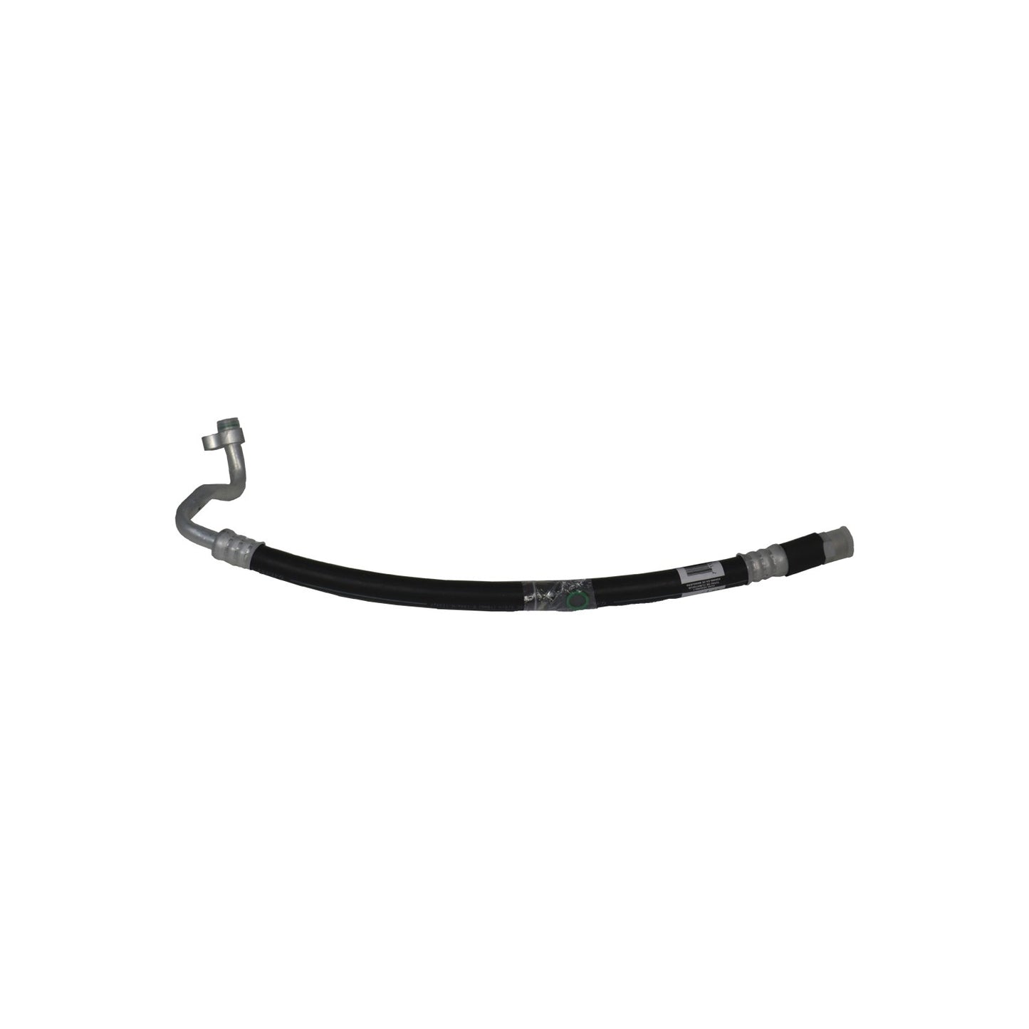 Global Parts Distributors LLC A/C Refrigerant Suction Hose 4812461
