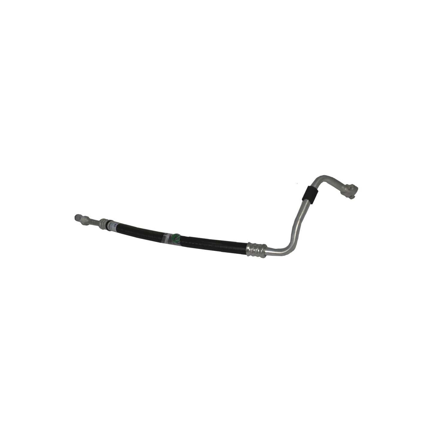 Global Parts Distributors LLC A/C Refrigerant Suction Hose 4812462