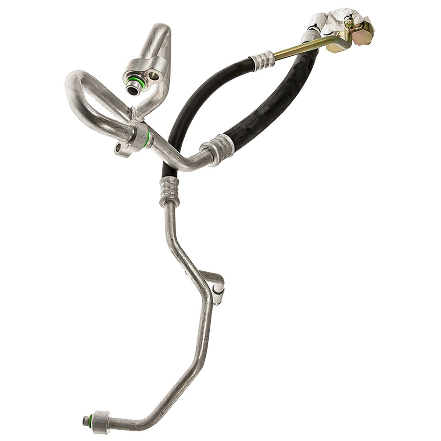 Global Parts Distributors LLC A/C Refrigerant Hose 4812465
