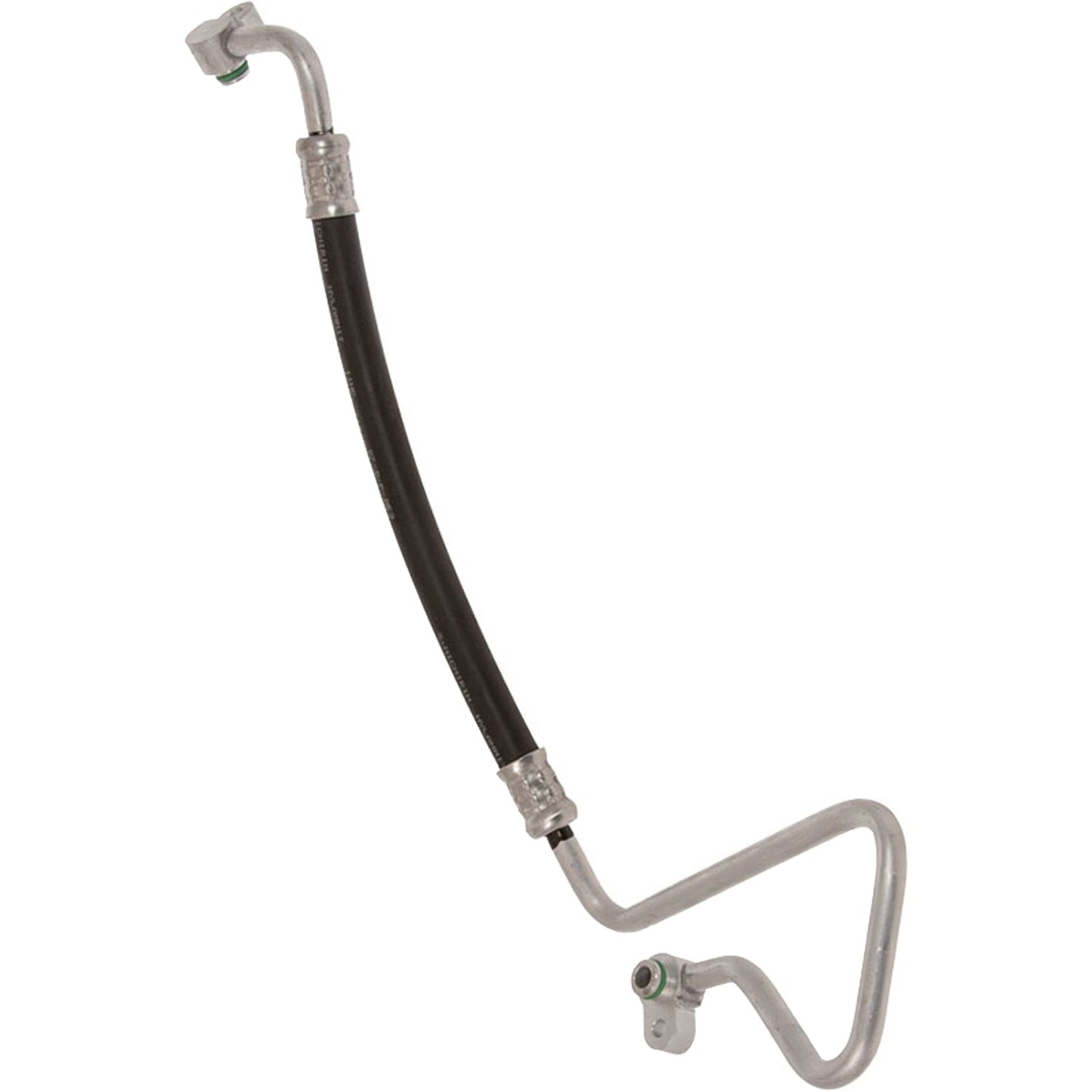 Global Parts Distributors LLC A/C Refrigerant Discharge Hose 4812469