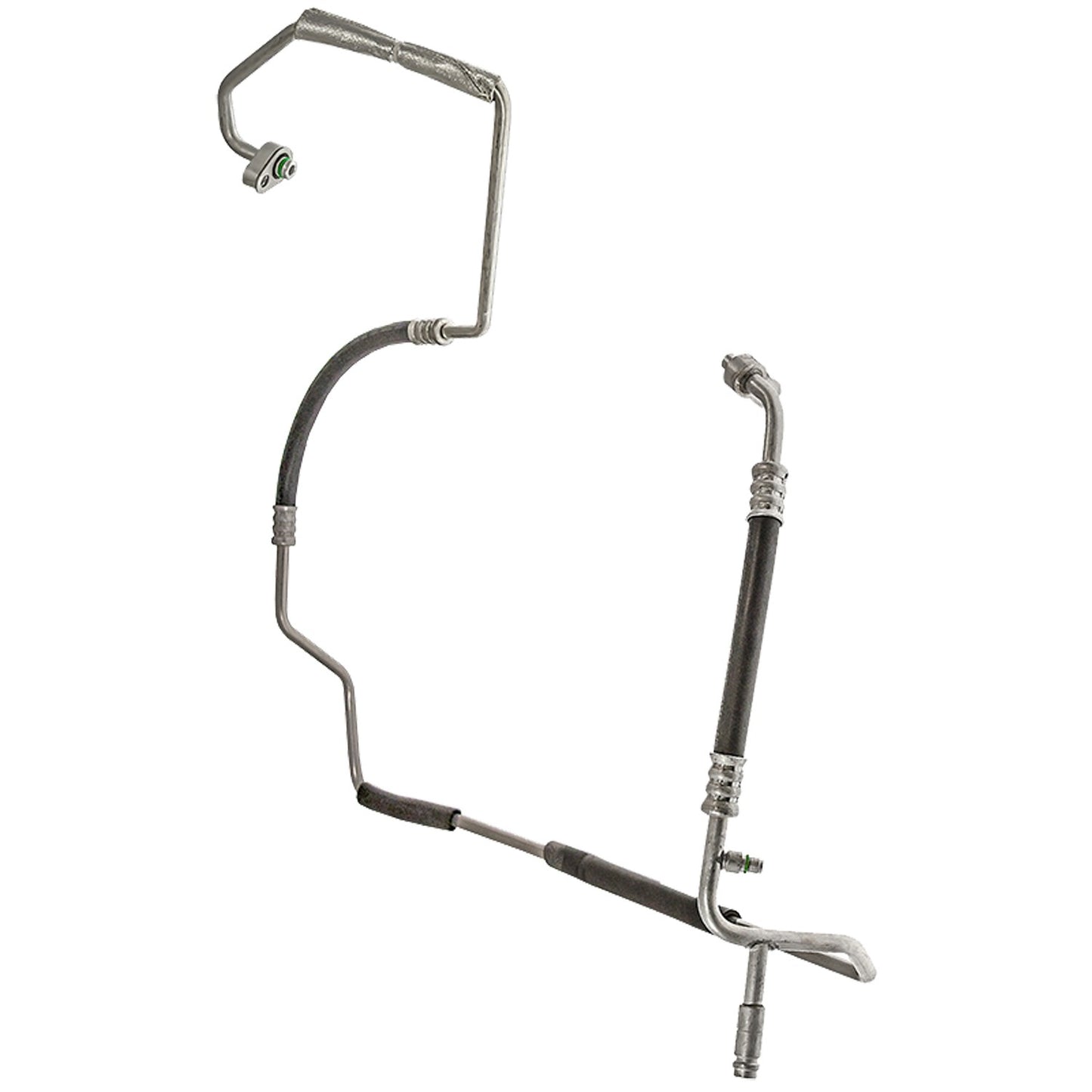 Global Parts Distributors LLC A/C Refrigerant Discharge Hose 4812478