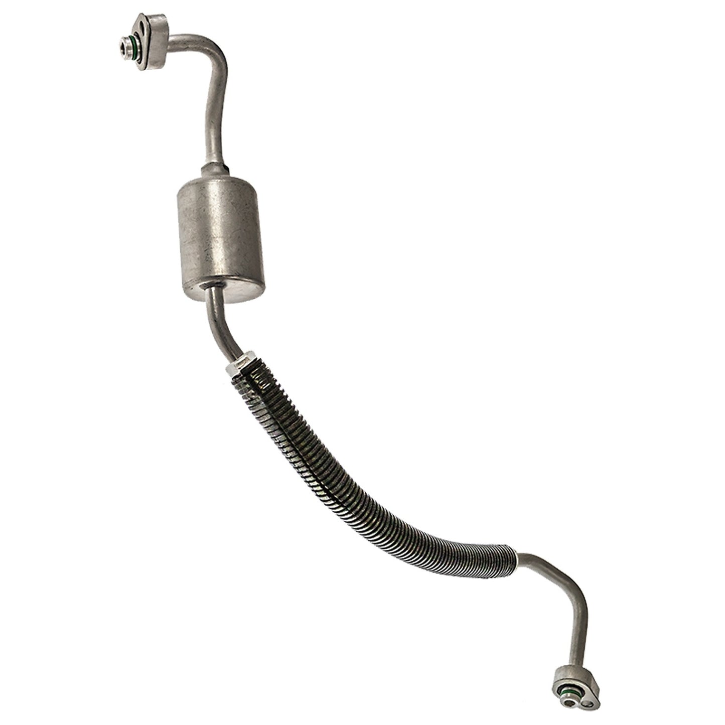 Global Parts Distributors LLC A/C Refrigerant Discharge Hose 4812480