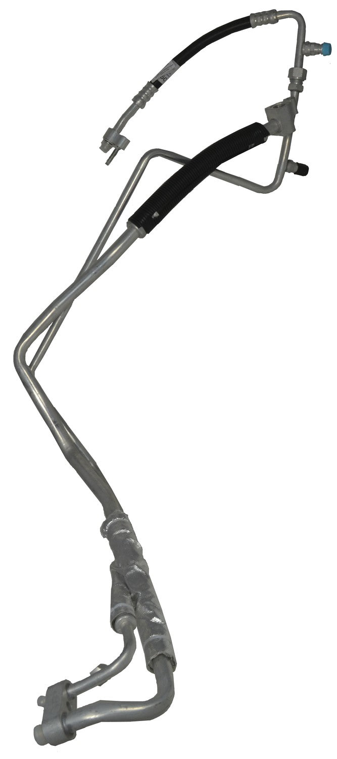 Sophio GPD A/C Refrigerant Suction Hose 4812482 main image