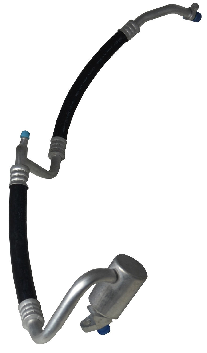 Global Parts Distributors LLC A/C Refrigerant Suction Hose 4812484