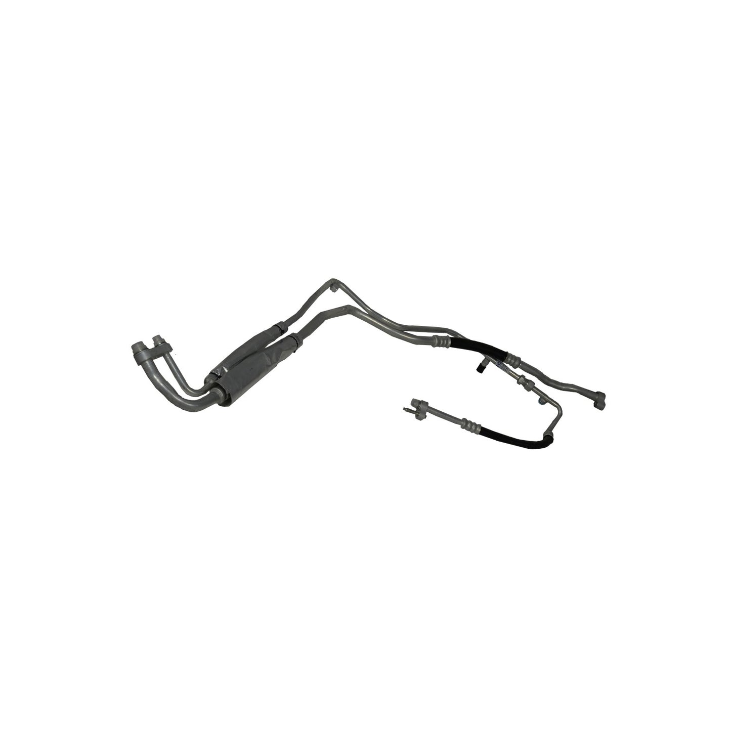 Global Parts Distributors LLC A/C Refrigerant Liquid Hose 4812485