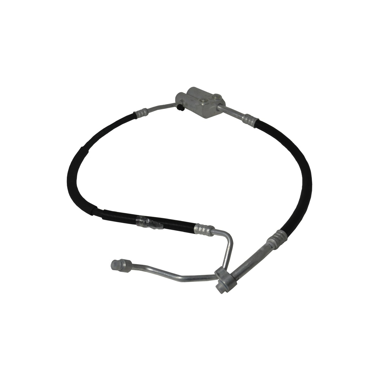 Global Parts Distributors LLC A/C Refrigerant Hose 4812489