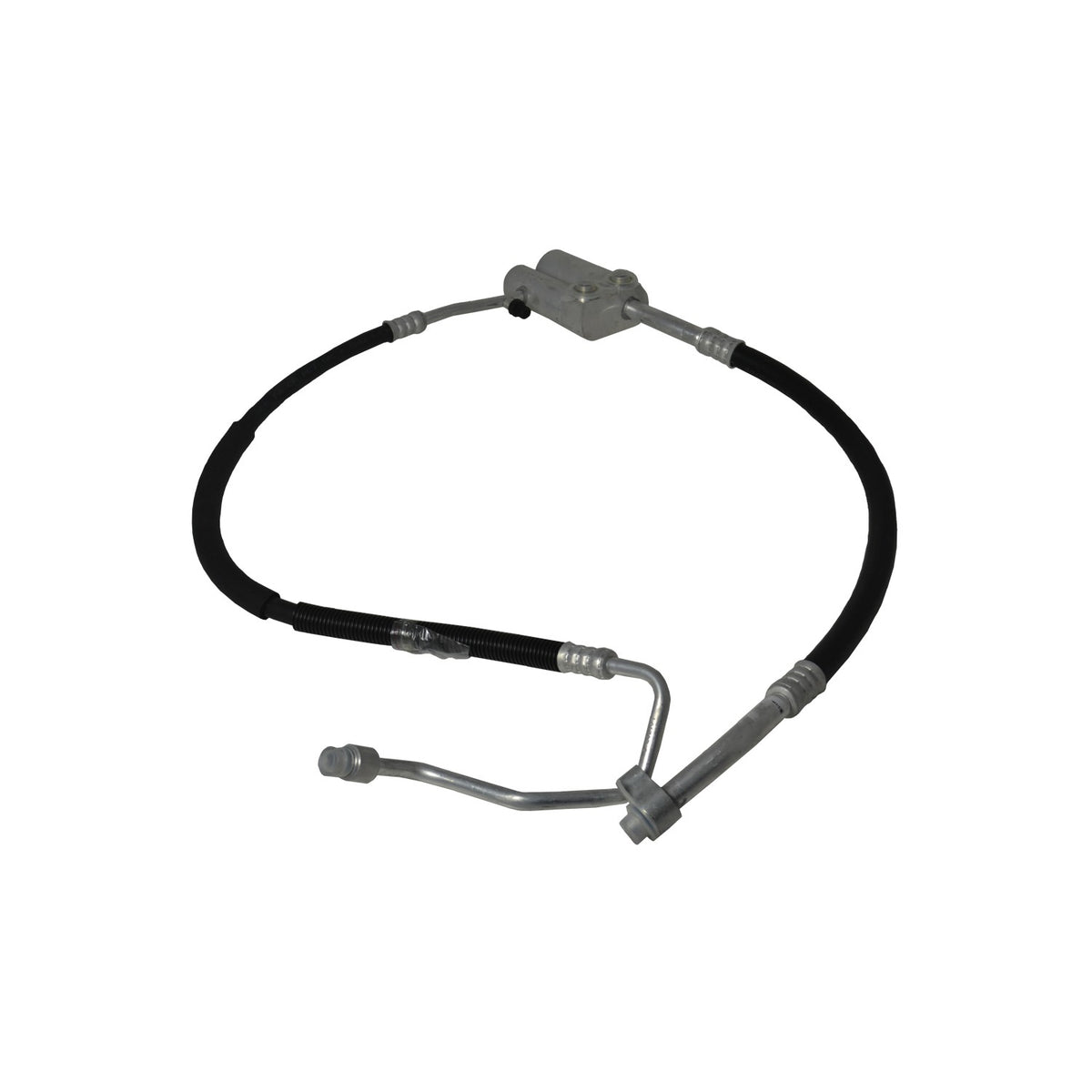 Global Parts Distributors LLC A/C Refrigerant Hose 4812489