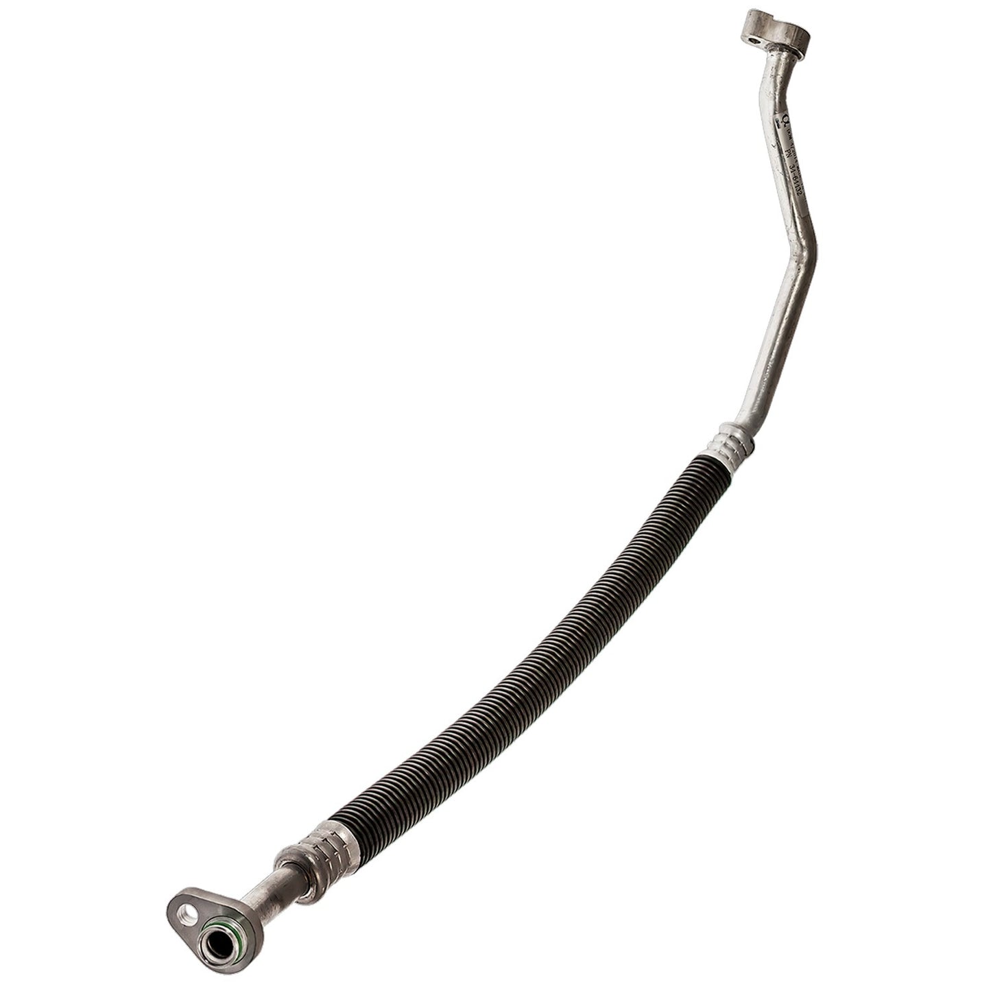 Global Parts Distributors LLC A/C Refrigerant Suction Hose 4812491