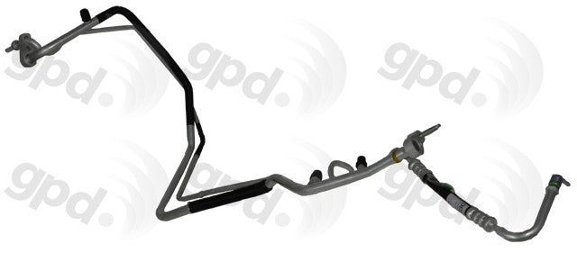 Global Parts Distributors LLC A/C Refrigerant Liquid Hose 4812492