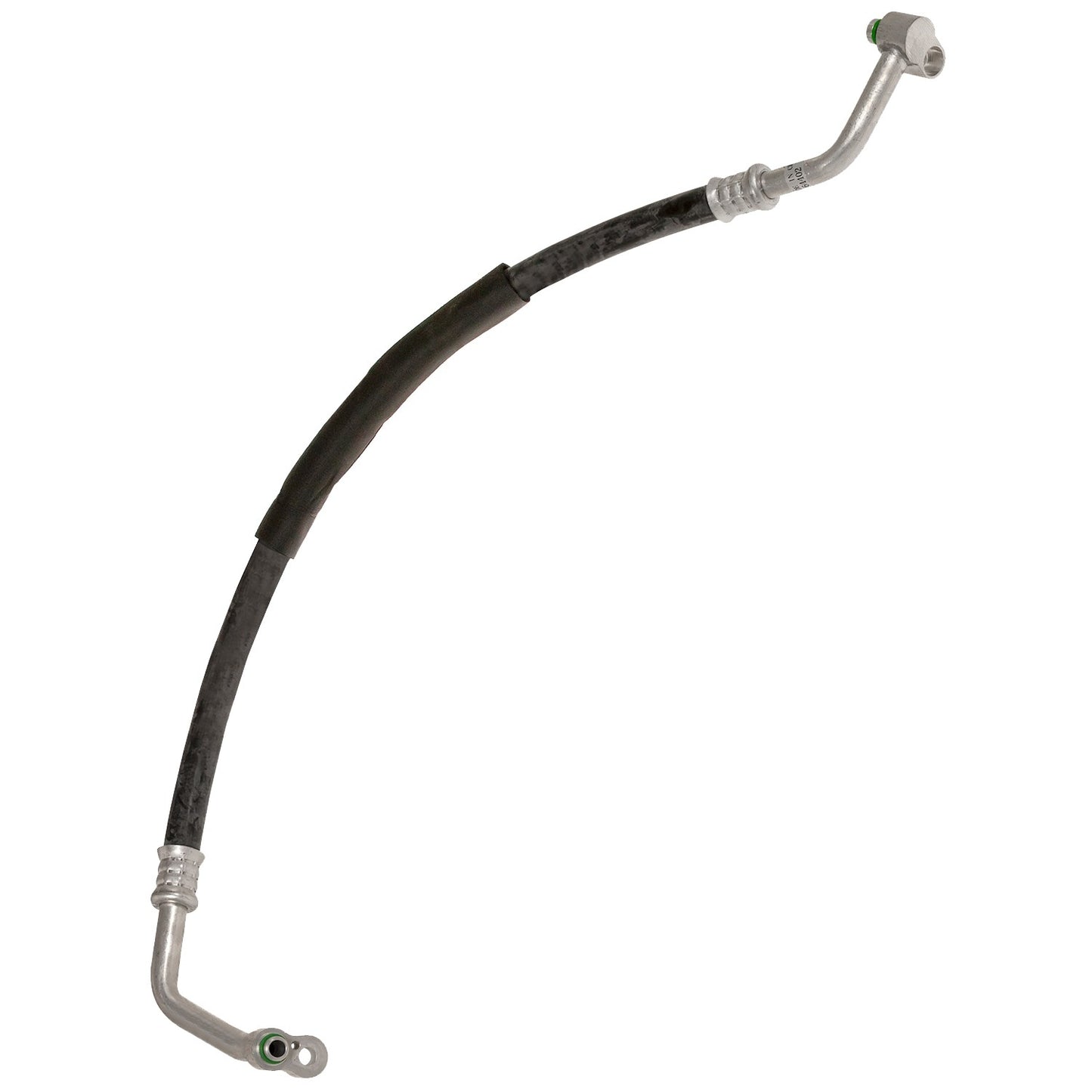Global Parts Distributors LLC A/C Refrigerant Discharge Hose 4812493