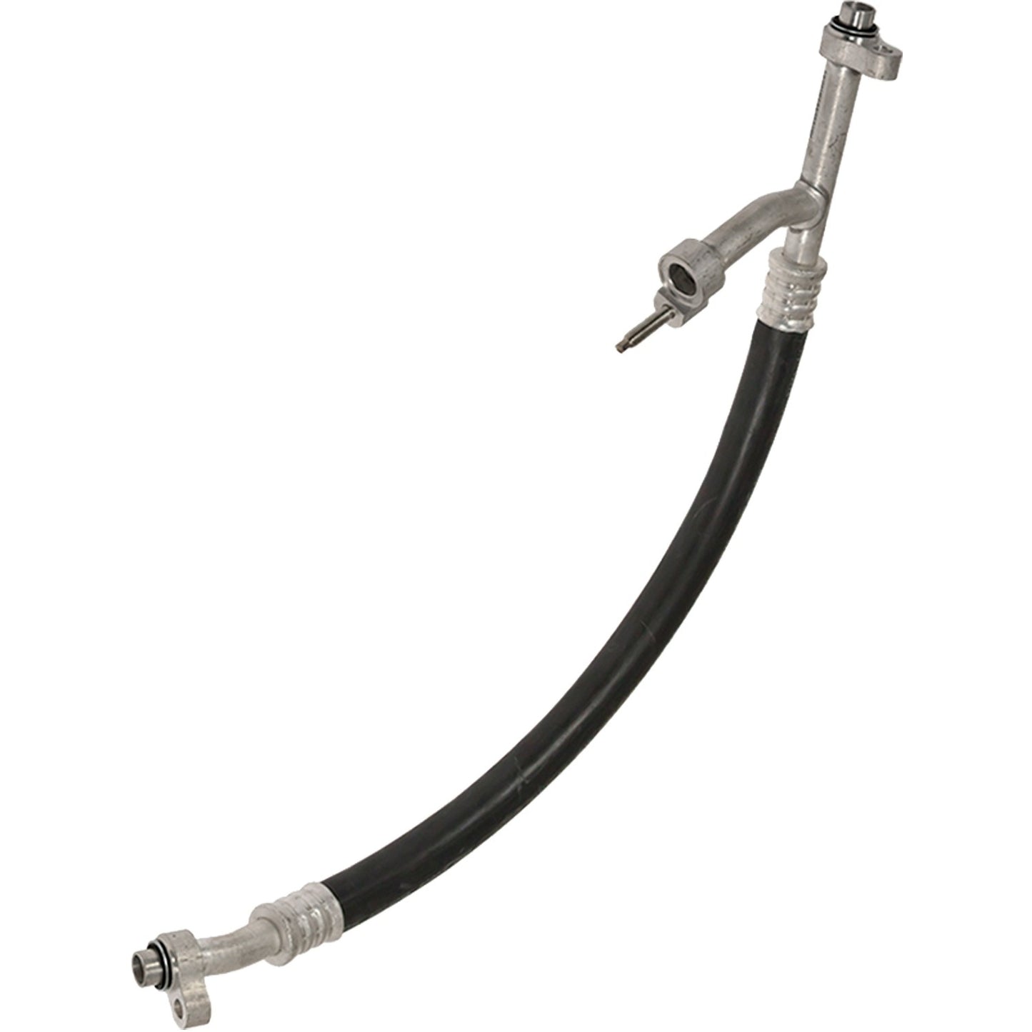Global Parts Distributors LLC A/C Refrigerant Suction Hose 4812494