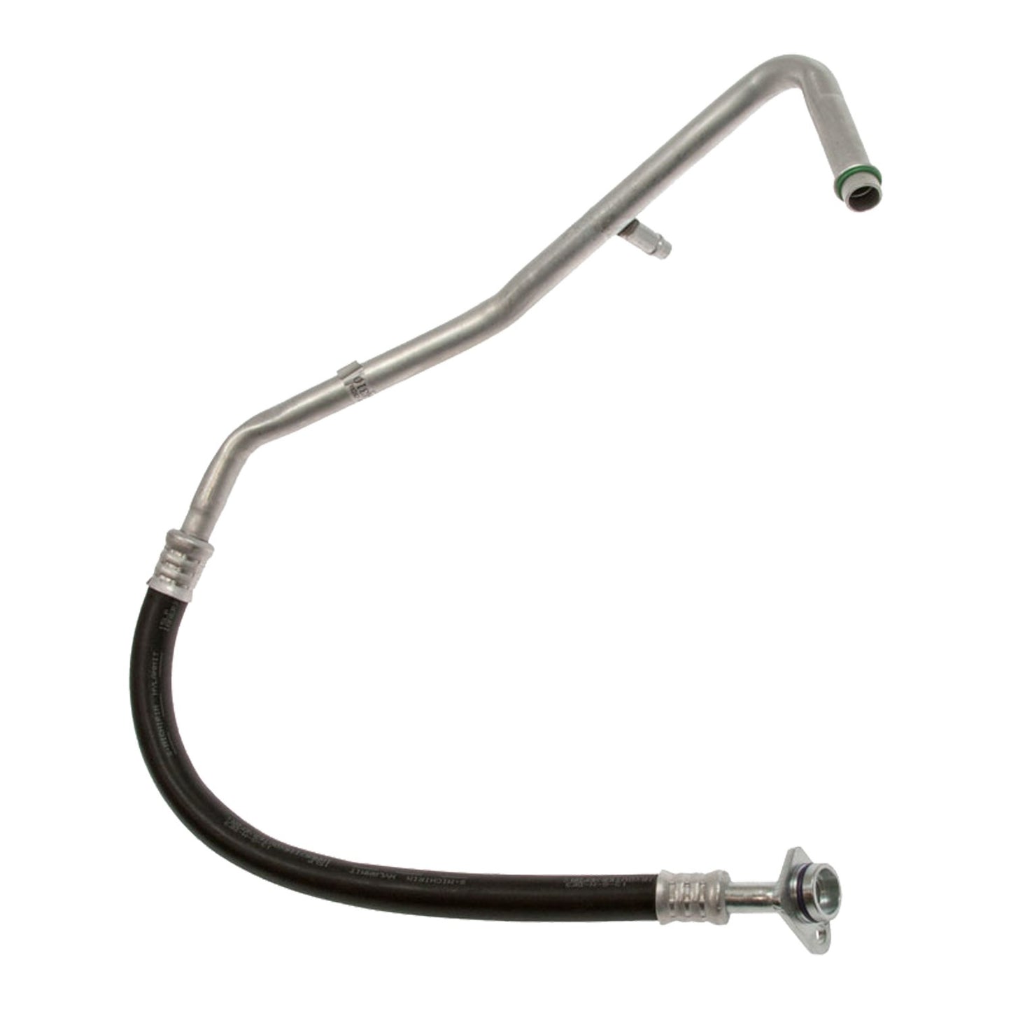 Global Parts Distributors LLC A/C Refrigerant Suction Hose 4812502