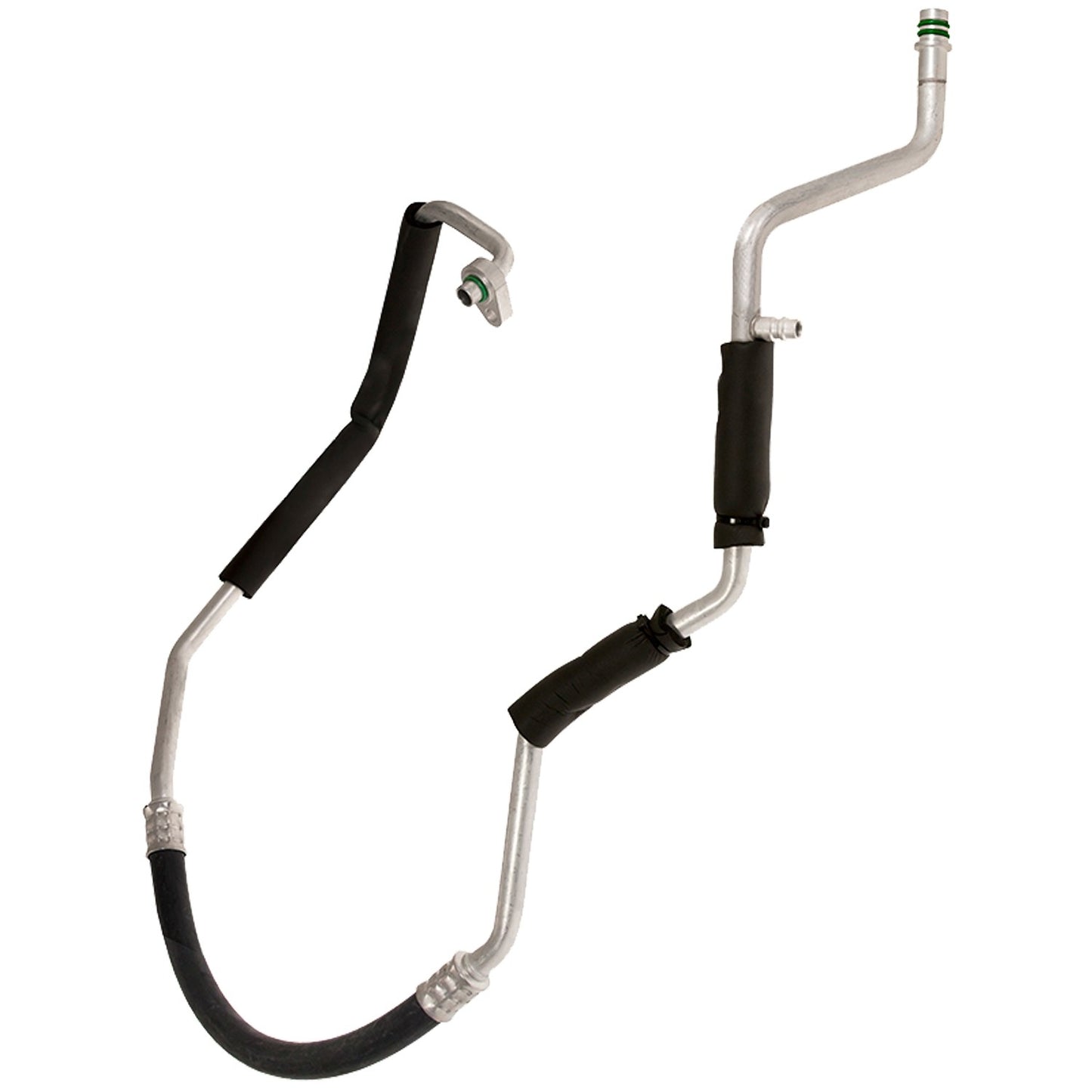 Global Parts Distributors LLC A/C Refrigerant Suction Hose 4812503