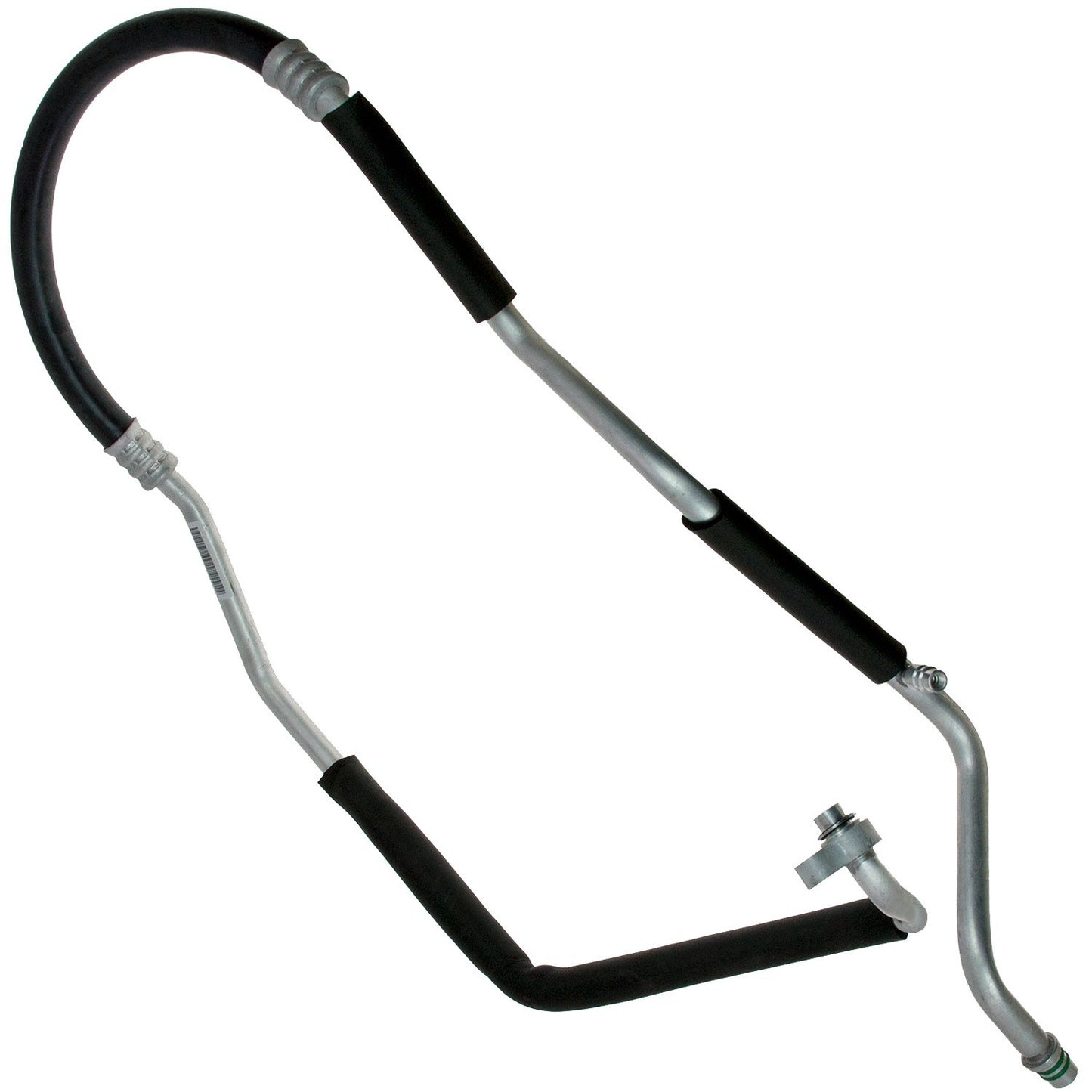 Global Parts Distributors LLC A/C Refrigerant Suction Hose 4812504