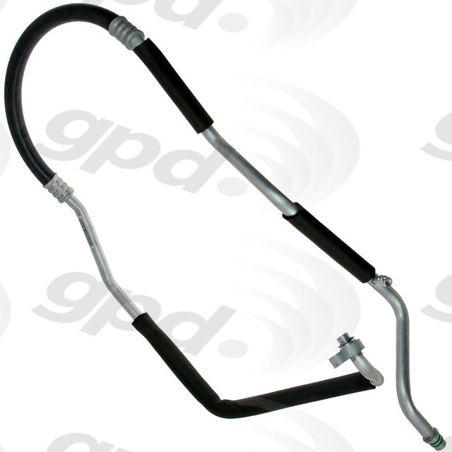 Global Parts Distributors LLC A/C Refrigerant Suction Hose 4812504