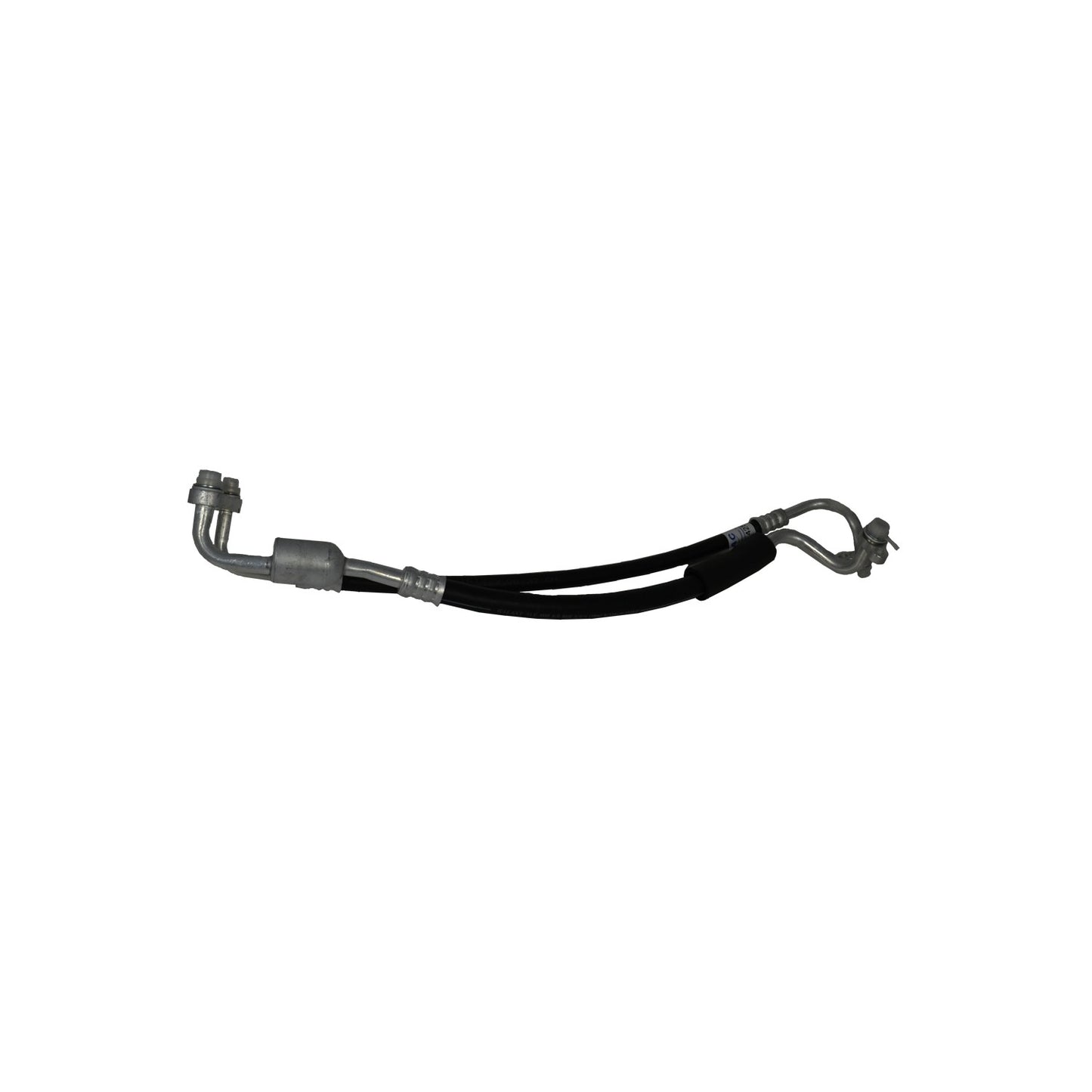 Global Parts Distributors LLC A/C Refrigerant Hose 4812507