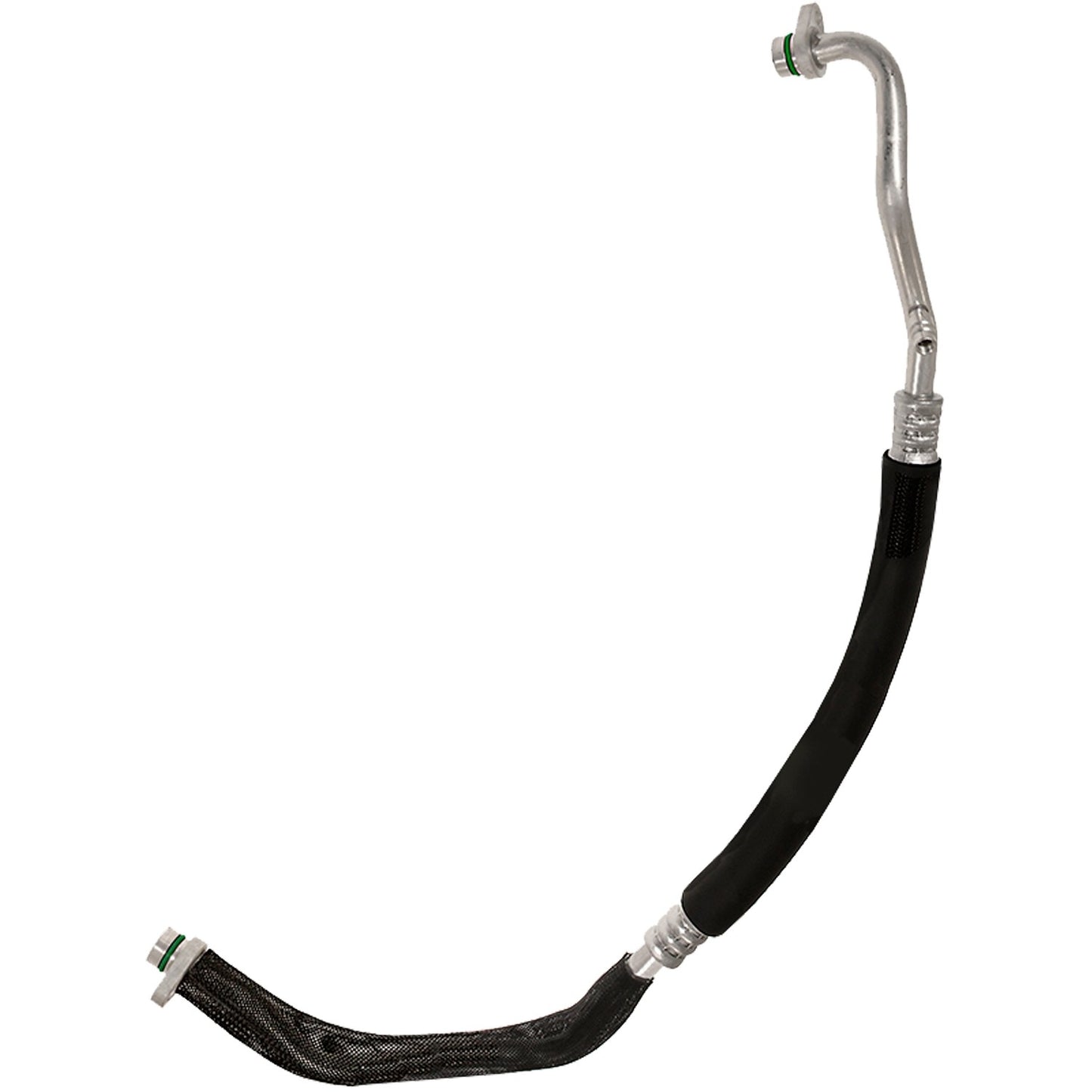 Global Parts Distributors LLC A/C Refrigerant Suction Hose 4812508