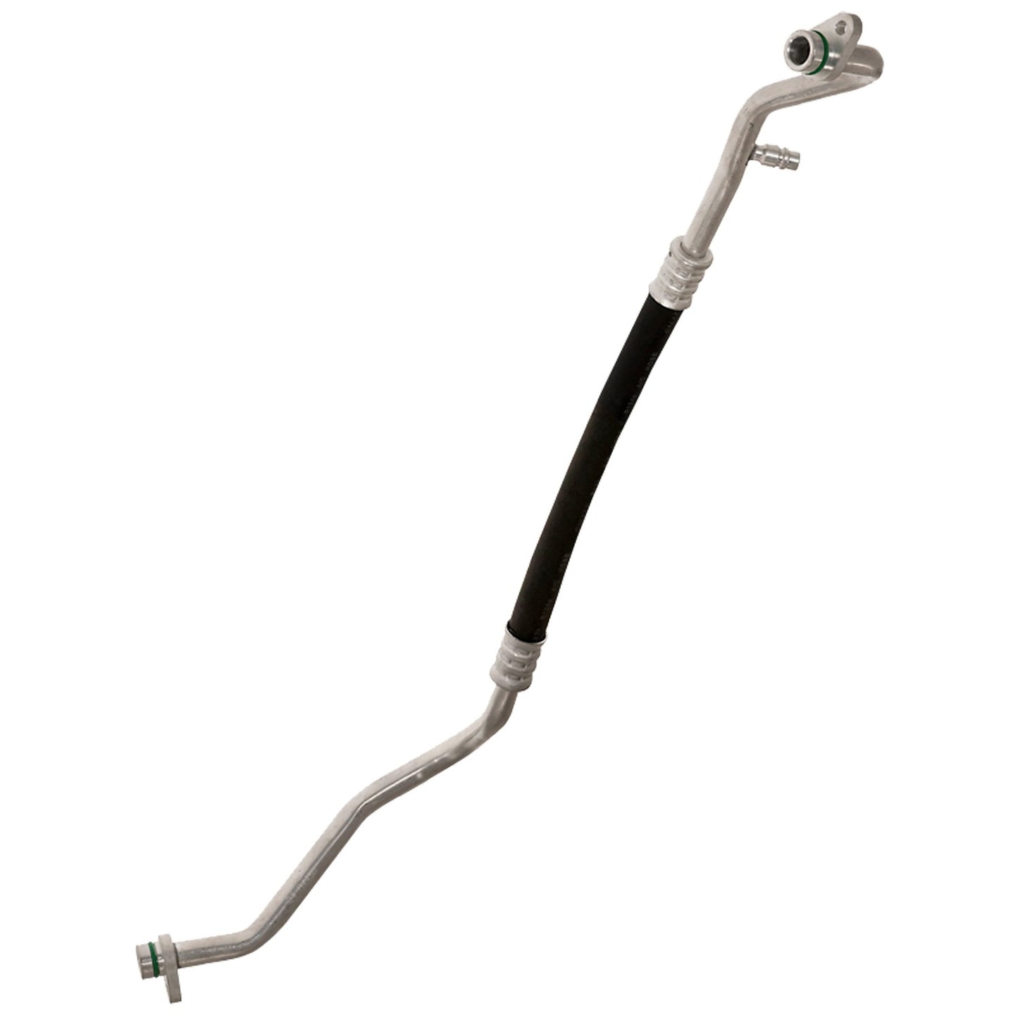 Global Parts Distributors LLC A/C Refrigerant Suction Hose 4812509