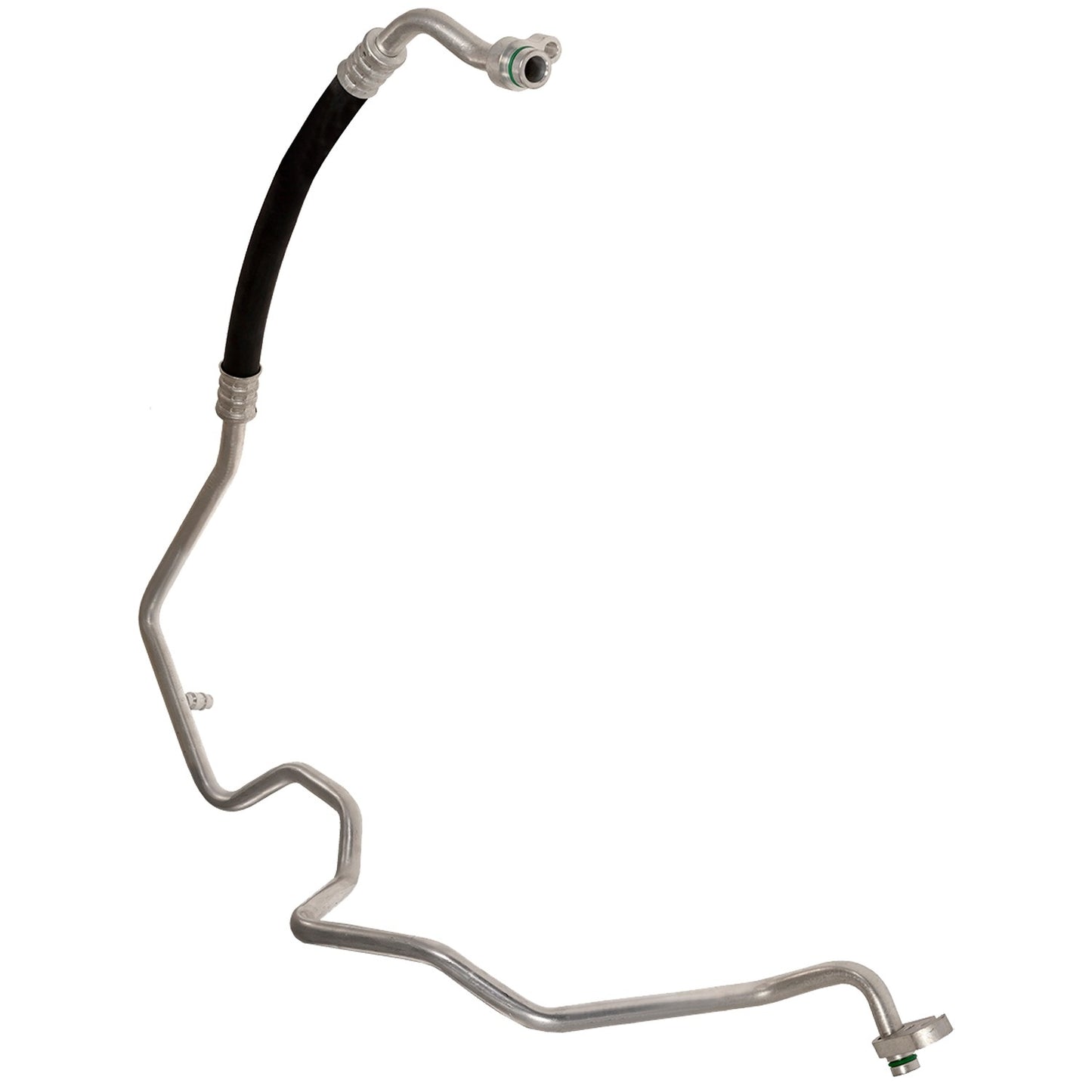 Global Parts Distributors LLC A/C Refrigerant Suction Hose 4812512