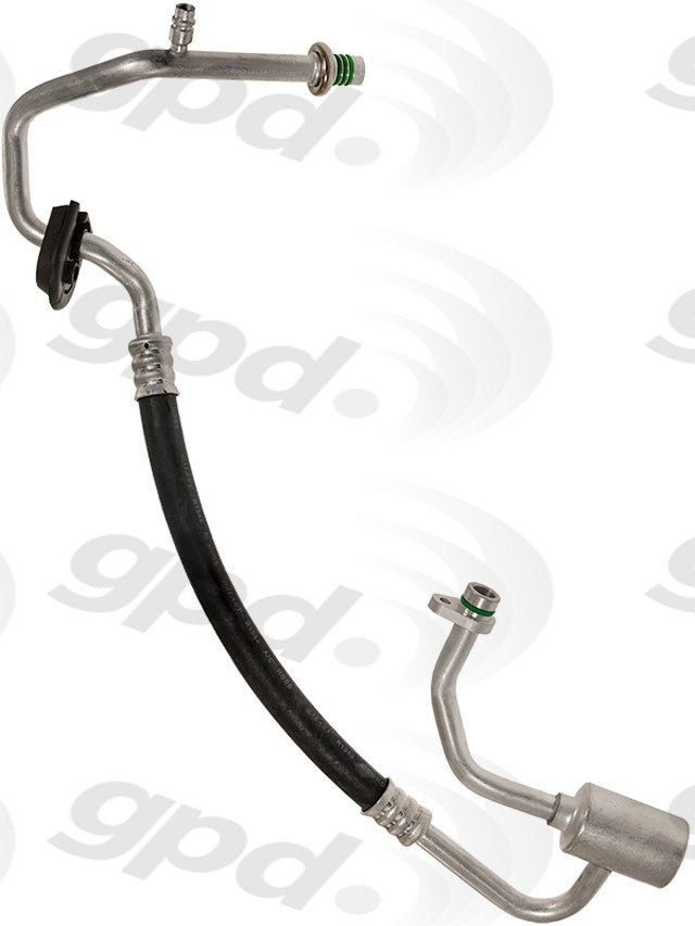 Global Parts Distributors LLC gpd Hose Suction Line 4812513