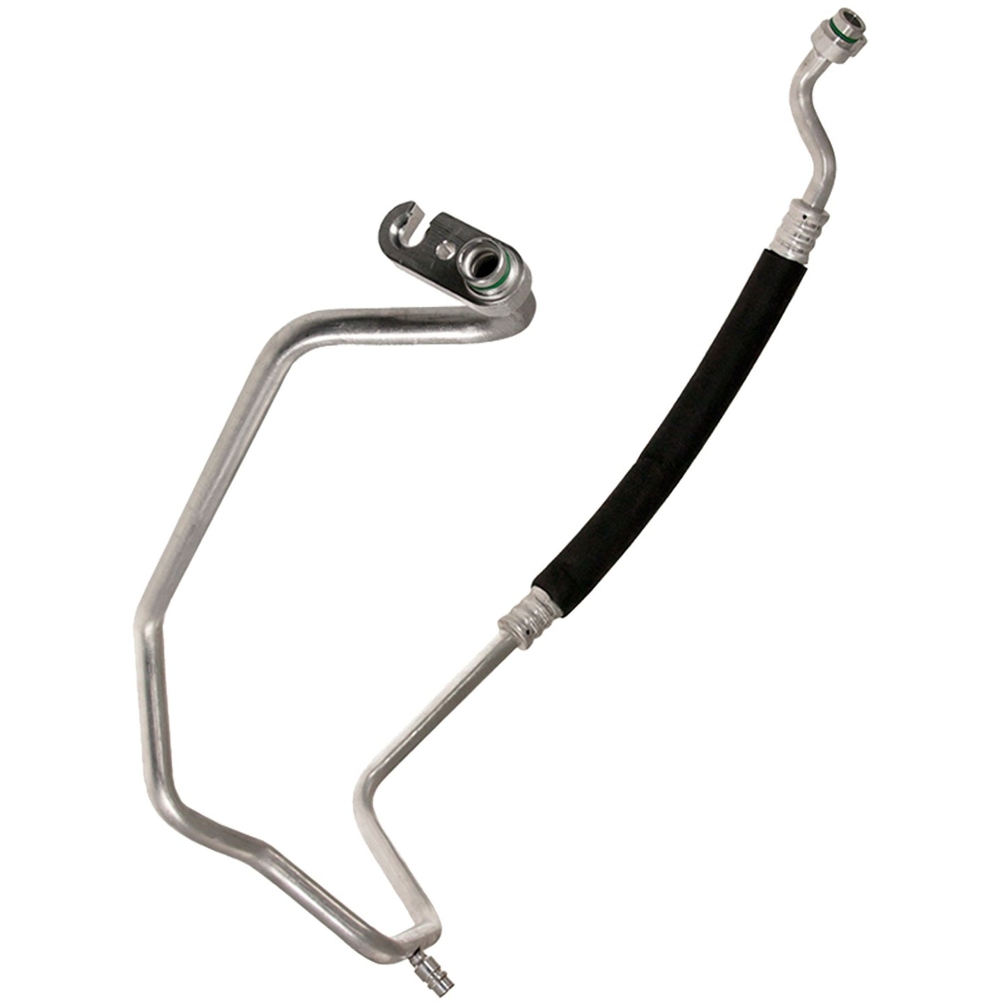 Global Parts Distributors LLC A/C Refrigerant Suction Hose 4812514