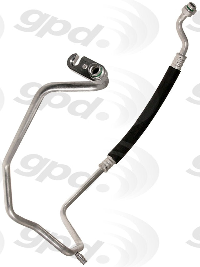 Global Parts Distributors LLC A/C Refrigerant Suction Hose 4812514