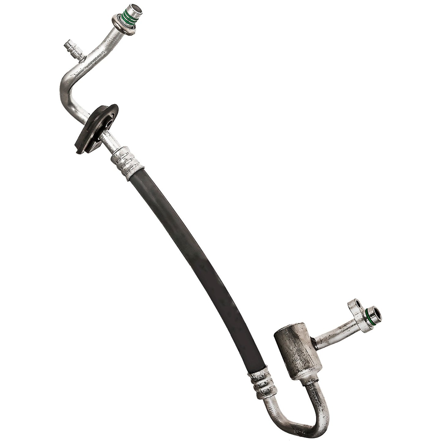 Global Parts Distributors LLC A/C Refrigerant Suction Hose 4812515