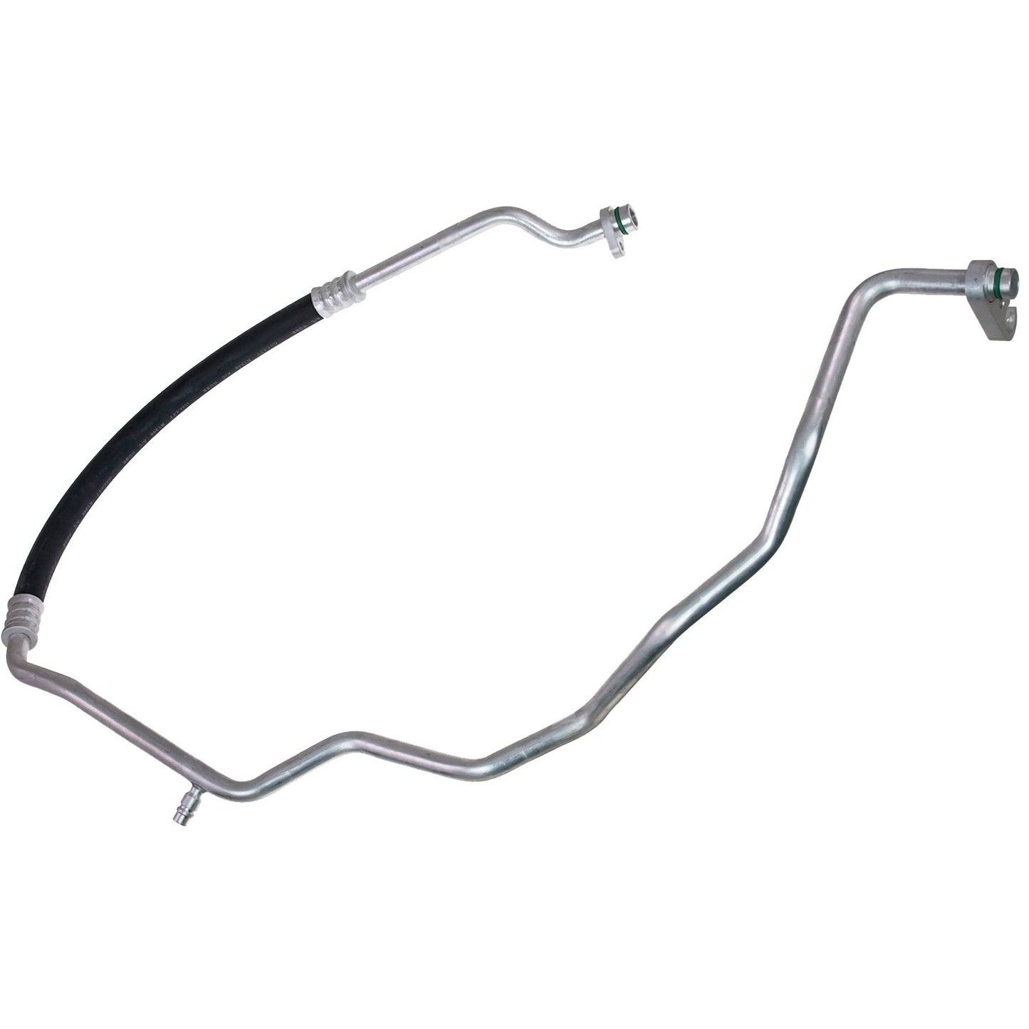 Global Parts Distributors LLC A/C Refrigerant Suction Hose 4812516