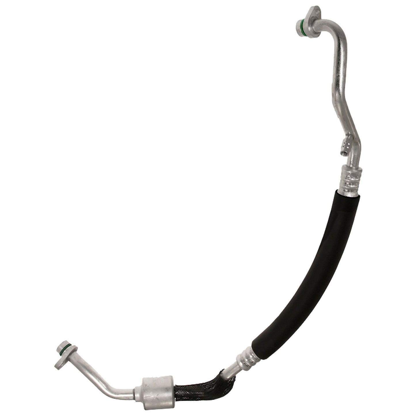 Global Parts Distributors LLC A/C Refrigerant Suction Hose 4812517