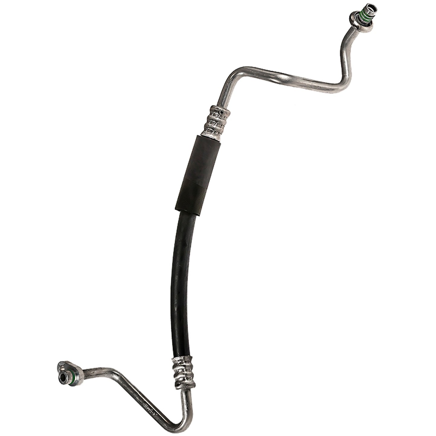 Global Parts Distributors LLC A/C Refrigerant Discharge Hose 4812520
