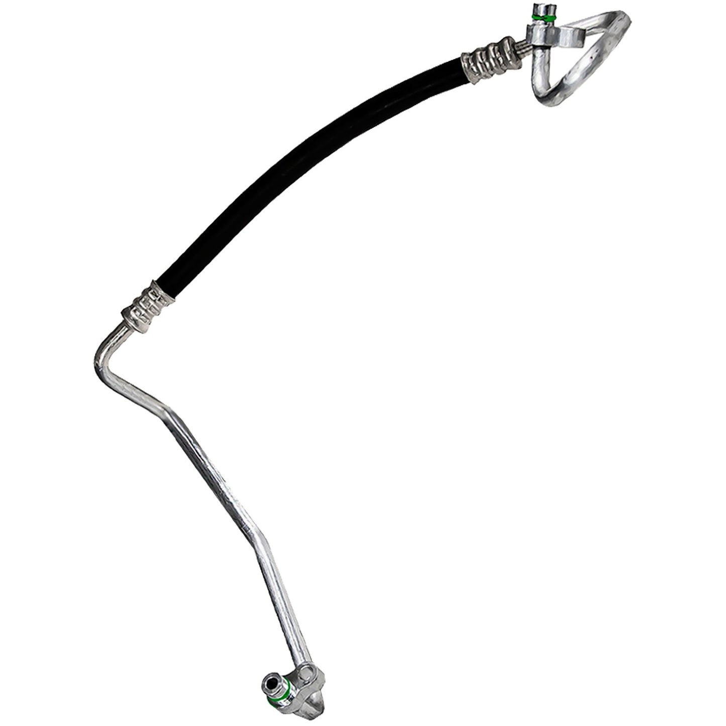 Global Parts Distributors LLC A/C Refrigerant Discharge Hose 4812523