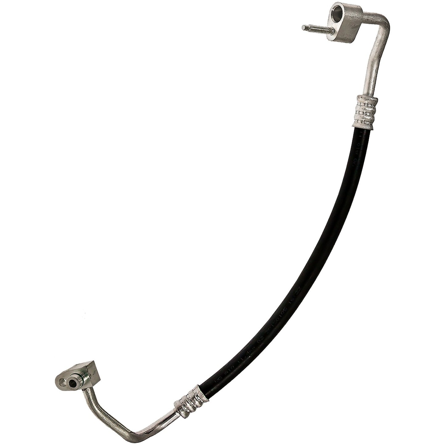 Global Parts Distributors LLC A/C Refrigerant Discharge Hose 4812524