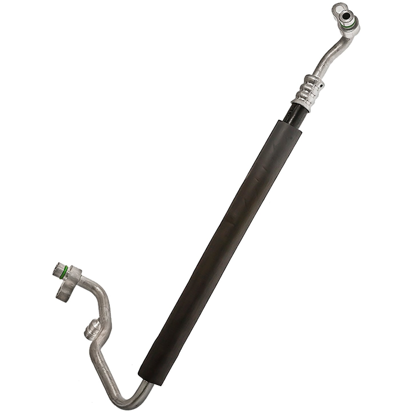 Global Parts Distributors LLC A/C Refrigerant Discharge Hose 4812530