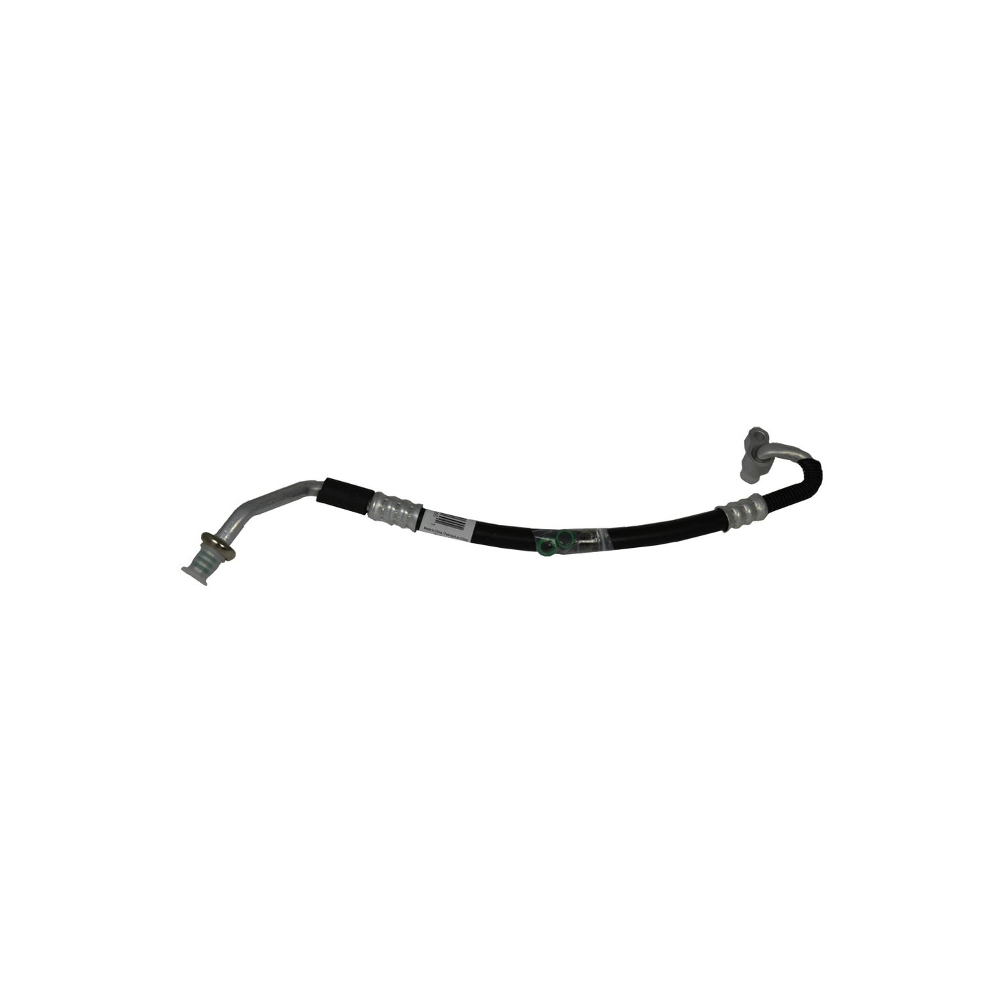 Global Parts Distributors LLC A/C Refrigerant Discharge Hose 4812531