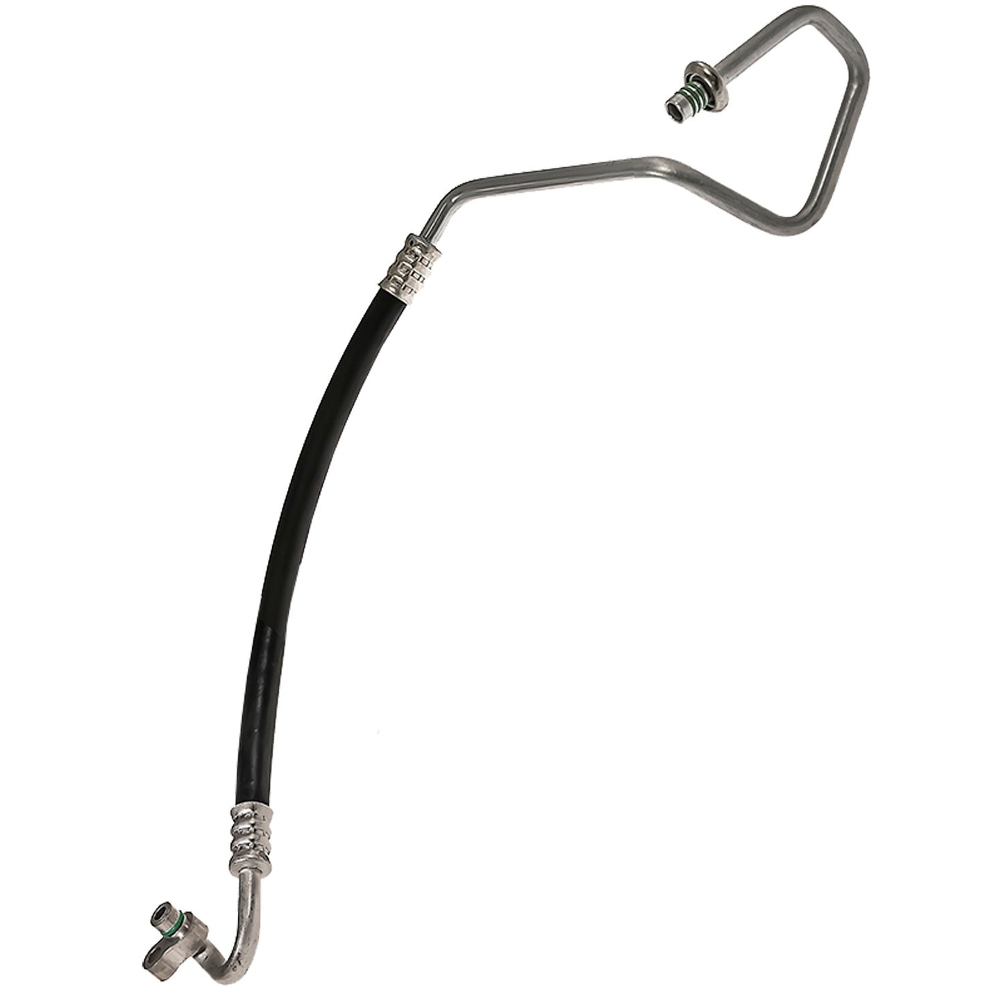 Global Parts Distributors LLC A/C Refrigerant Discharge Hose 4812532