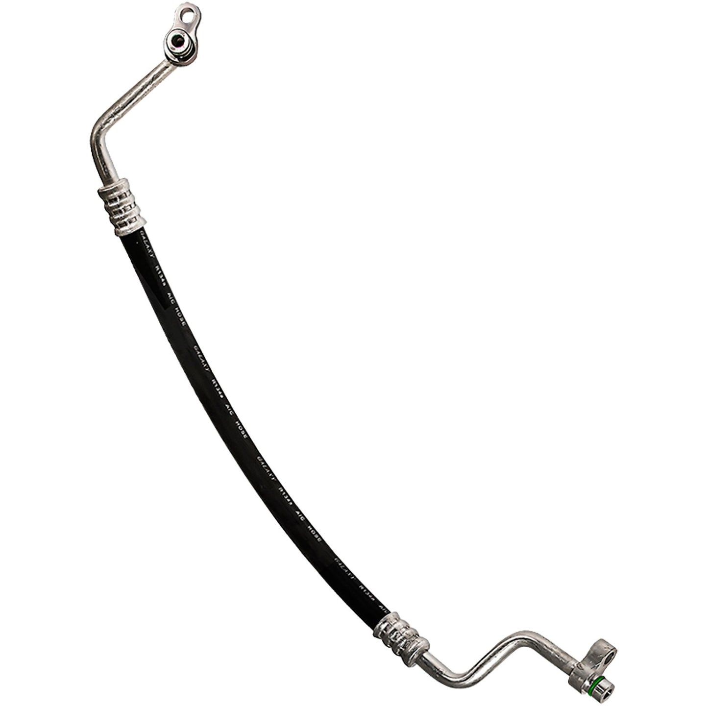 Global Parts Distributors LLC A/C Refrigerant Discharge Hose 4812538